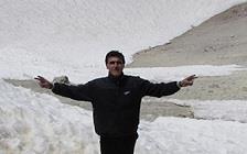 گفتگو با مسافر حسن: صعود به دماوند